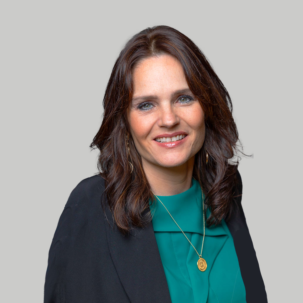 Sandra Raimann